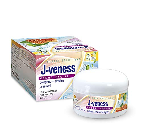 J-Veness Facial Cream