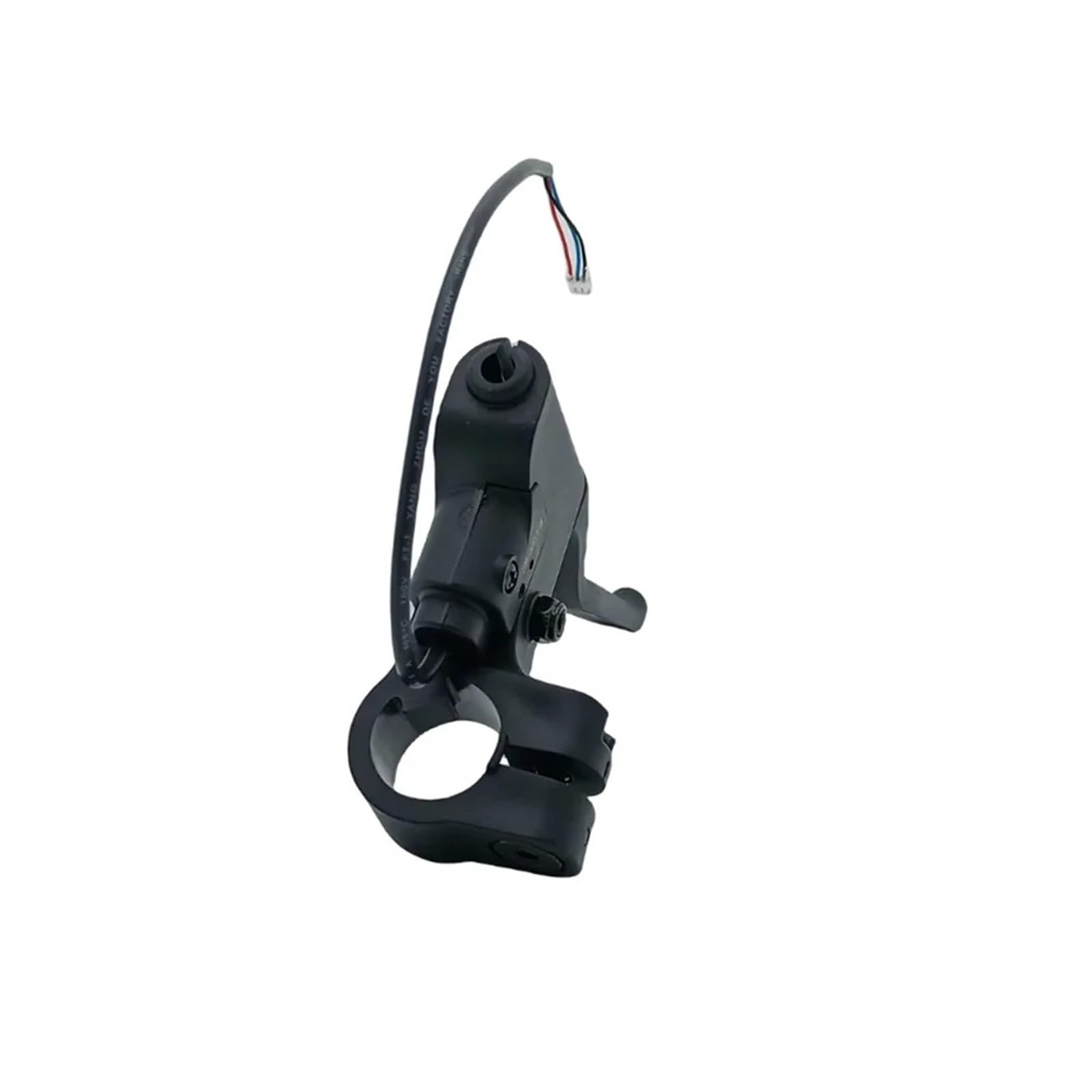 Gruppo Leva Freno for Monopattino Elettrico NIN-EBOT Max G2, Maniglia Freno Sinistra, Parti di Ricambio
