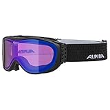 alpina quattroflex challenge 2.0 qm Die Quattroflex-Technologie erhöht Kontraste und filtert störende Reflexionen