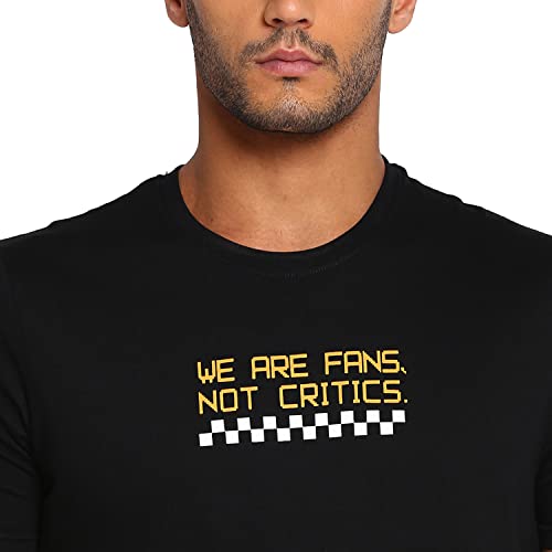 Image of R&B Men's Regular T-Shirt