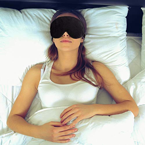 Sonnenberg, cuscino cervicale da viaggio in memory...