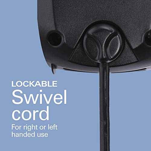 image for Hamilton Beach Professional 5-Speed Electric Hand Mixer with High-Perf