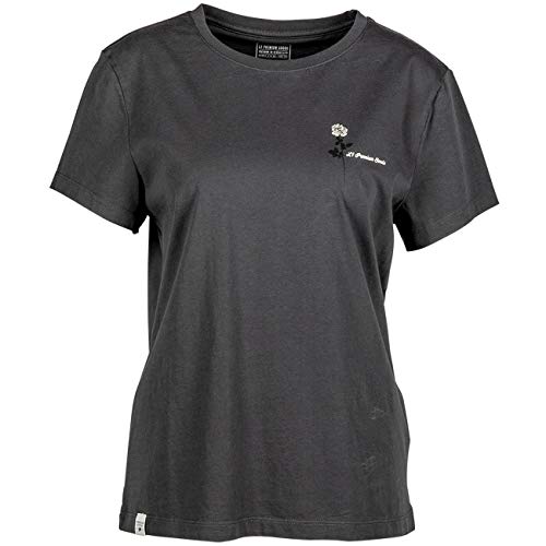 T-Shirt Mixte Nitro Lotus Tee'20 en Coton Confortable