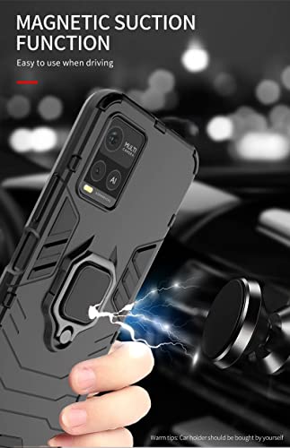 GOKEN Cover per Vivo Y21s / Vivo Y21 / Vivo Y33s +...