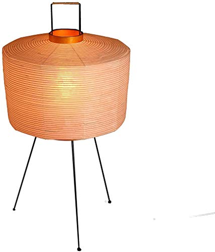 正規品　イサムノグチ　AKARI isamu noguchi 楽天市場】イサムノグチ AKARI あかり アカリ 5X（無地） LED