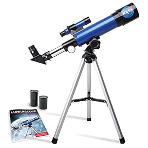 NASA Lunar Telescope for Kids – 9...