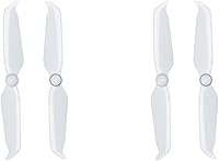 Vista 1 de SeiZed 9455S Propeller for DJI Phantom 4/4 Pro/4 Adv/4 Pro V2.0 Drone Replacement Quick Release Props Blades Spare Parts (Color : 2 Pair)