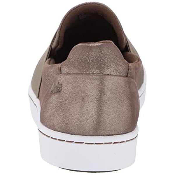 Clarks Dames Pawley Wes Sneaker, VS