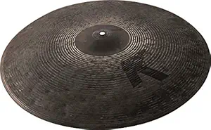 Zildjian K Custom Special Dry 23