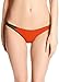 Produktbild ASICS Damen Kanani Bikini Bottom, Damen, Orange/Olive, X-Small