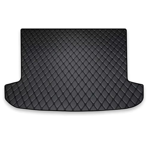 Tapis de coffre pour KIA Sportage protection voiture toutes saisons robuste