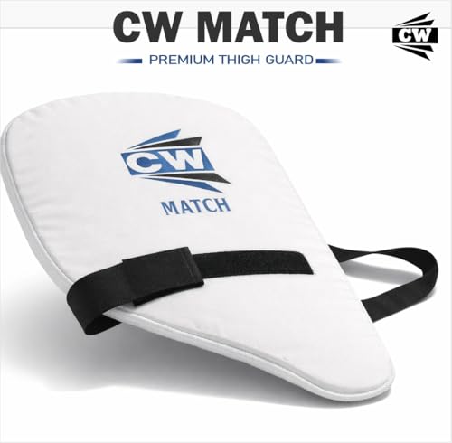 Image of CW Max Batting Cricket Kit|Protection Pads Gloves Set |Protection Gear Shock Absorption Comfort Performance Cricket Pads|Gloves Combo Match Guards Gloves |Batting Pads Gloves Arm Guard SB Blue