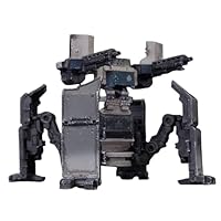 Amazon | HiPlay TOY ALLIANCE 1/18 ACID RAIN FAV-A124 乌鹊 可動