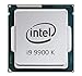 immagine 1Intel Core i9-9900K Retail - Processore (LGA 1151/8 Core/3.60GHz/16MB/Coffee Lake/95W/Processore Grafico)
