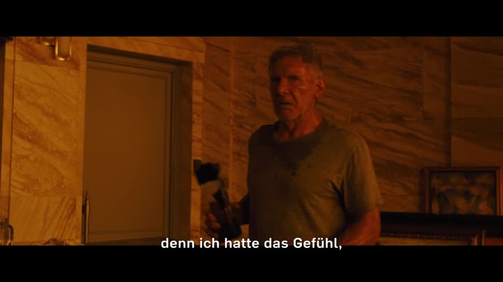Johnnie Walker Blade Runner Director's Cut Blended Whisky (1 x 0.7 l) – Bild 5