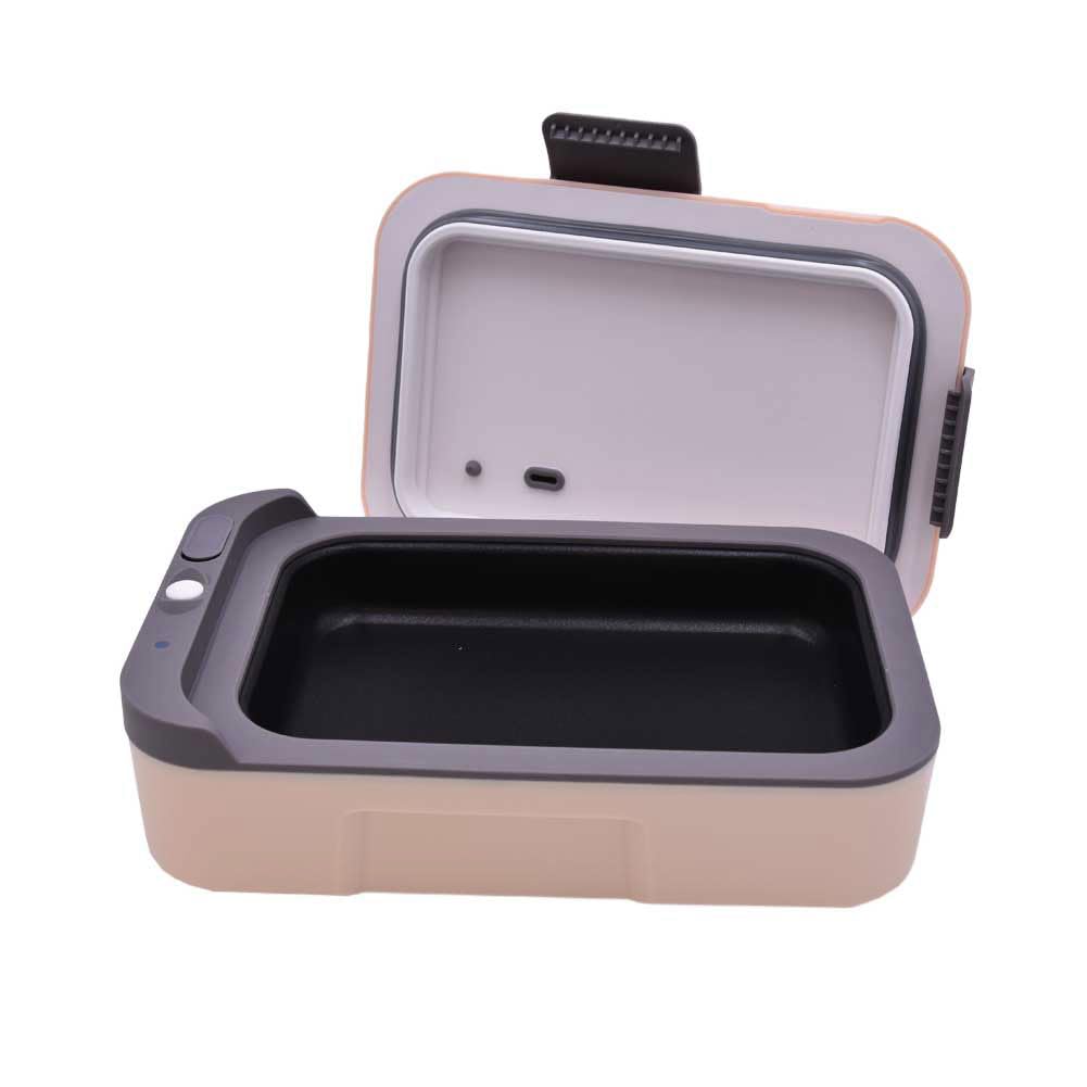 Hot Bento Boîte à lunch – Boîte à bento compacte