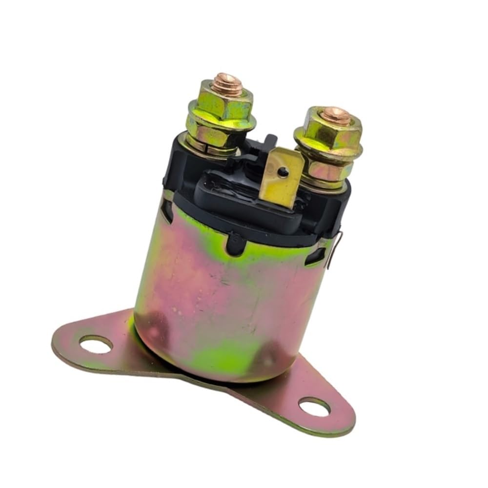 Relais de solénoïde de démarreur pour réparer panne allumage moteur GX340