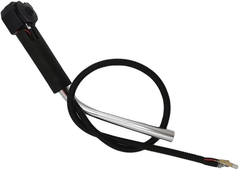 Tube Handle Switch Throttle Wire Replacement Parts Fit for Lawn Mowers Replacement Parts(1 Set)