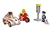 PLAYMOBIL Junior 71692 Héroes del día a día Imagen de PLAYMOBIL Junior 71692 Héroes del día a día