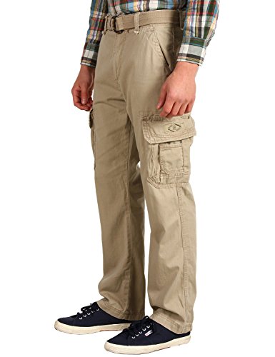 Image of UNIONBAY Men Casual Pants
