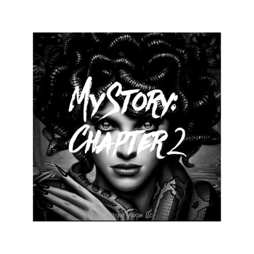 『My Story: Chapter 2』のカバーアート