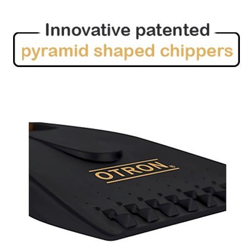 Otron Heavy Duty Automotive Ice Scraper #TOP2