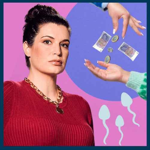 Milk and eggs: How women&rsquo;s bodies became a global commodity &ndash; The Saturday Story