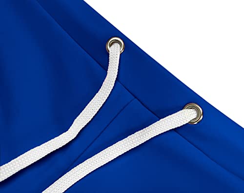 Image of SHEKINI Girls Two Piece Tankini Sets Bathing Suits with Boyshorts Kids Sport Swimsuits
