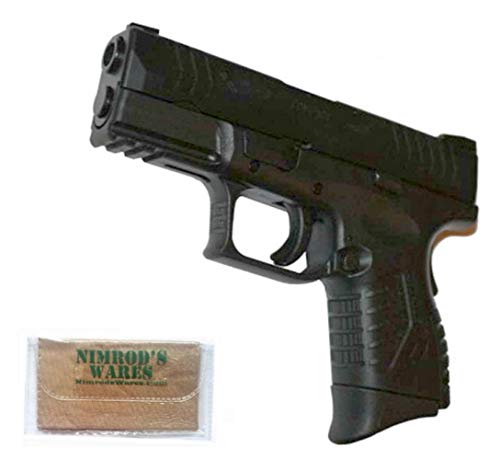 Nimrod's Wares Pearce Grip PG-XDM Springfield XDM Compact Ser. Extension Microfiber Cloth