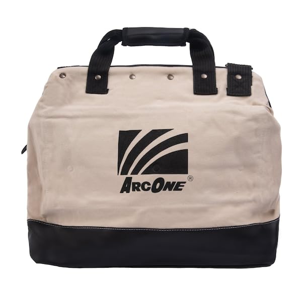 CANVAS Helmet- TOOL BAG
