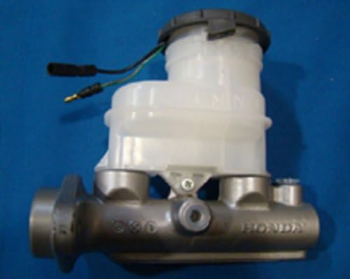 NTP BRAKE MASTER CYLINDER for 1996-2000 HONDA CIVIC 1.6L CX/DX/LX 46100-S04-A03