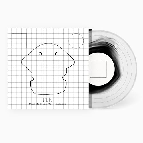 From Madness To Nomadness [Vinyl LP]