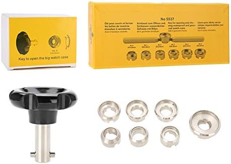 Apricasse Per Orologi | Confronta Prezzi - Foto 11