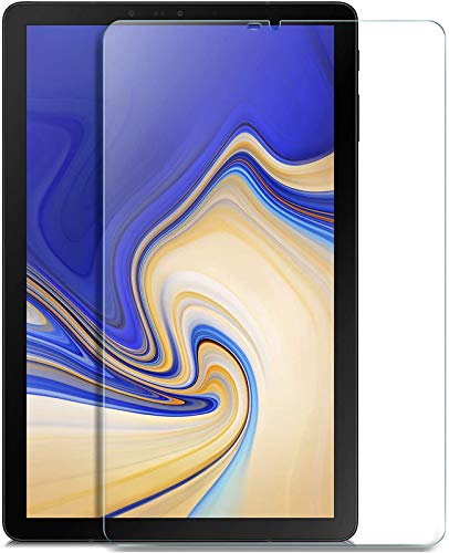 SkyTree Scratch Proof Tempered Glass Screen Protector for Samsung Galaxy Tab S4 10.5 Inch (SM-T830 / SM-T835) (B08DG62Q89) Amazon Price History, Amazon Price Tracker