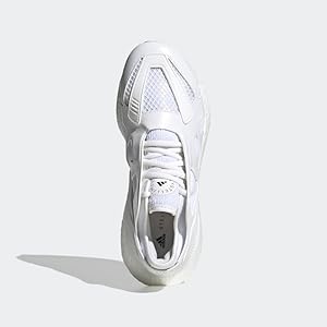 adidas by Stella McCartney Ultraboost 22 Shoes Women's, White
