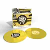 Motorhead - The Lost Tapes, Vol. 5: Live at Donington