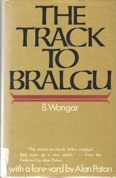 Hardcover The Track to Bralgu Book