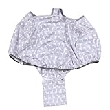 Toddmomy Einkaufswagen-Abdeckung für Babys: Einkaufswagen-Abdeckungen – Niedliches Entenmuster,...