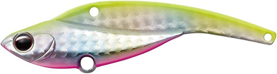 Evergreen Iron Marvy 3.0 inches (7.5 cm)