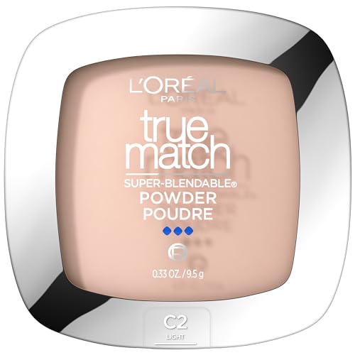 L'Oreal Paris Skin Powder At Rs.1,734(Effective)