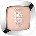 L'Oréal Paris True Match Super-Blendable Powder, Natural Ivory, 0.33 oz.