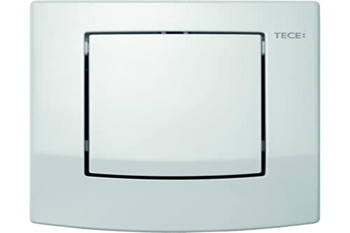 Tece 9242100 - Cisterna para inodoro
