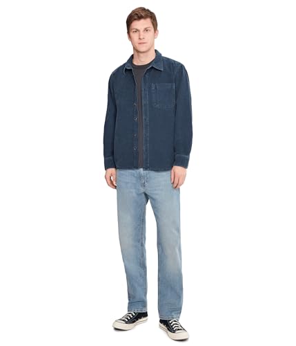 Image of Levi's Men's 541 Athletic Taper Fit Jeans