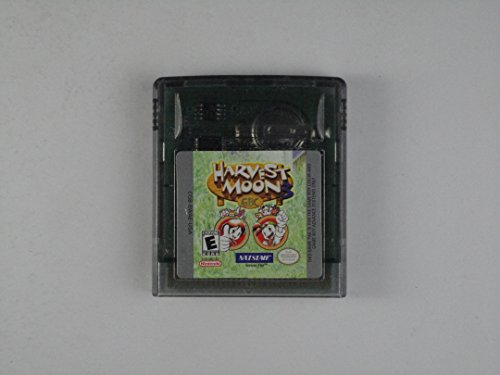 Harvest Moon 3 image 3