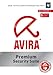 Produktbild Avira Premium Security Suite2010 - 3-Platz