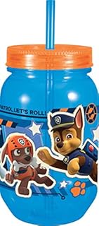 Trudeau 5061301 tazón, azul