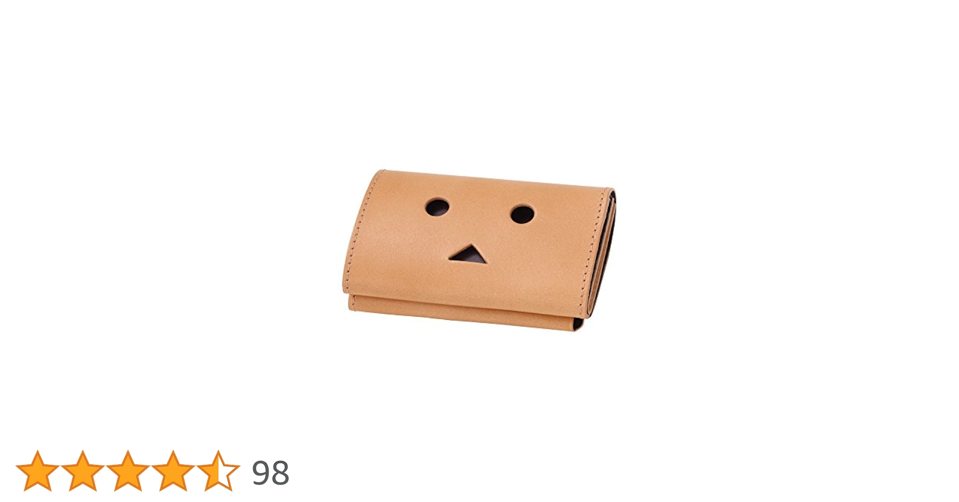 Amazon | [アブラサス] 小さい財布 ダンボーVer. メンズ 財布