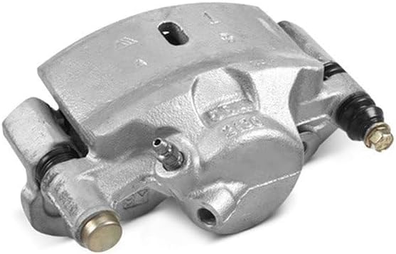 Motorcraft Caliper