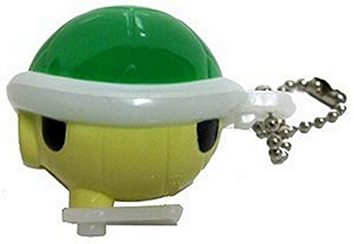 Preisvergleich Produktbild Mario Bandai-Green Turtle Shell