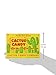 Cactus Candy Company 1/2 LB Box Arizona Prickly Pear Cactus Candy